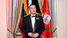 Brigados generolas Modestas Petrauskas tapo LGKŠA garbės nariu