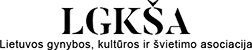 LGKŠA - Lietuvos gynybos, kultūros ir švietimo asociacija